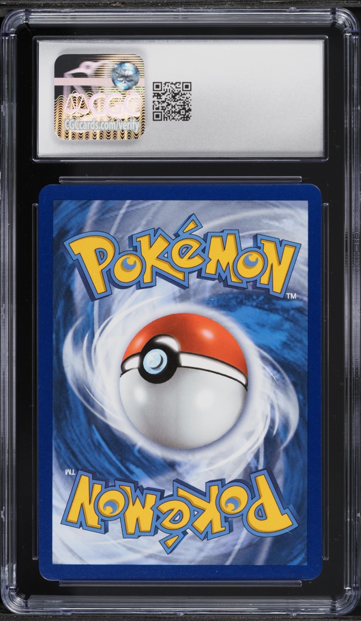 2021 Pokemon Sword & Shield Celebrations Classic Collection Holo Claydol #15 CGC 10 GEM MINT