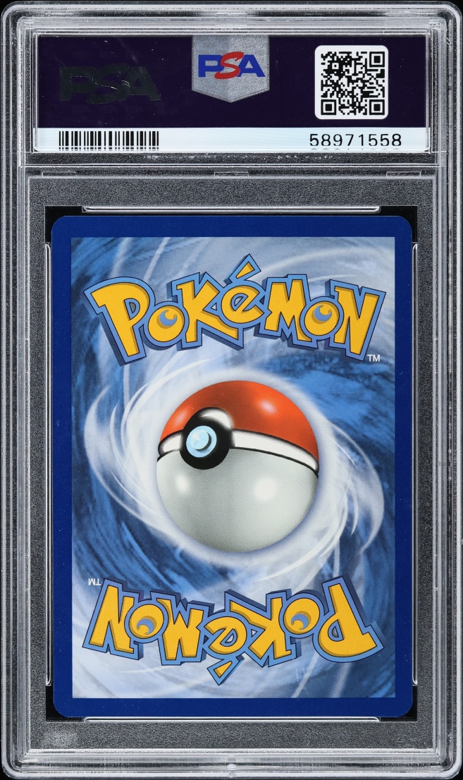 2019 Pokemon Sun & Moon Unified Minds Full Art Jirachi GX #79a PSA 10 GEM MINT