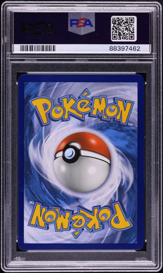 2018 Pokemon Sun & Moon Celestial Storm Full Art Lisia #164 PSA 10 GEM MINT