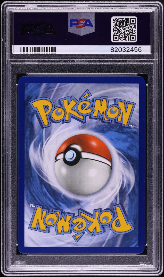 2019 Pokemon Sun & Moon Team Up Full Art Erika's Hospitality #174 PSA 10 GEM MINT