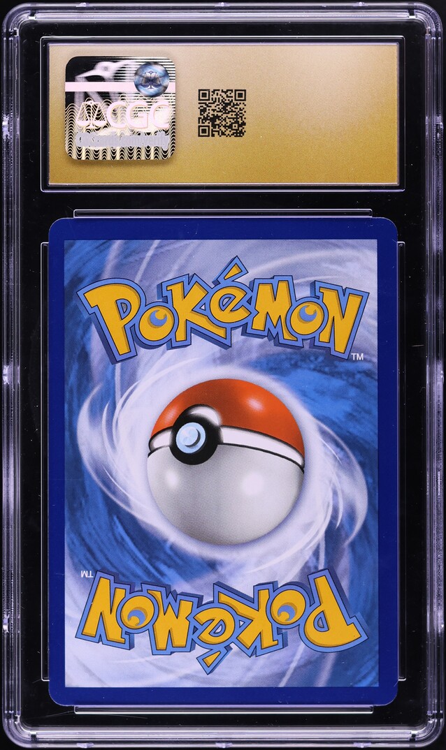 2021 Pokemon SWSH Evolving Skies Full Art Umbreon VMAX #215 CGC 10 PRISTINE