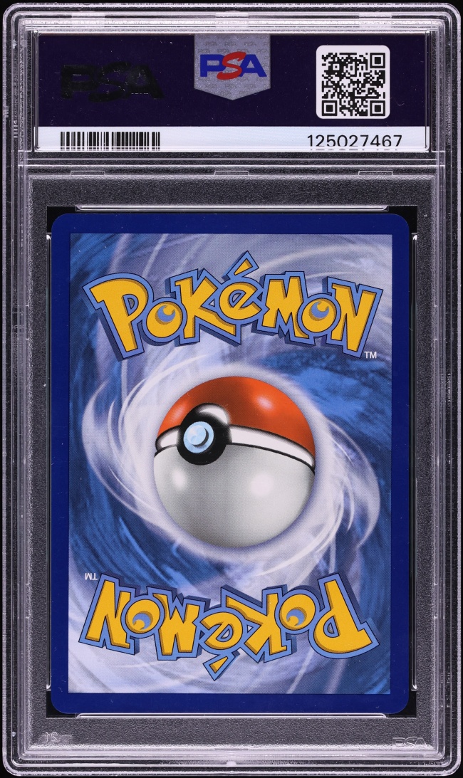 2019 Pokemon Sun & Moon Unbroken Bonds Holo Reshiram & Charizard GX #20 PSA 10 GEM MINT