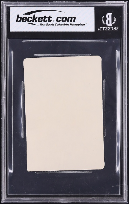 1985 Prism Jewel Stickers Isiah Thomas ROOKIE #12 BGS 8 NM-MT - Photo 2