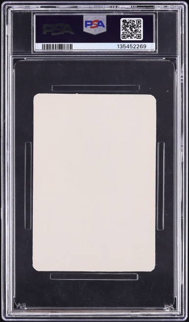 1985 Prism Jewel Stickers Sidney Moncrief PSA 6 EXMT - Photo 2