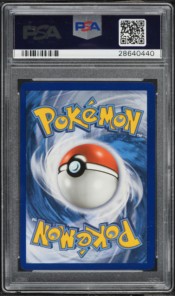 2015 Pokemon XY Ancient Origins Full Art Sceptile EX #84 PSA 10 GEM MINT
