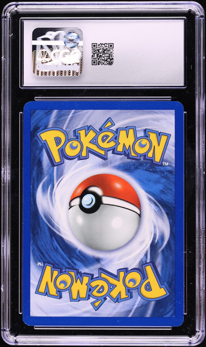 2000 Pokemon Gym Challenge 1st Edition Blaine's Dodrio #32 CGC 9 MINT