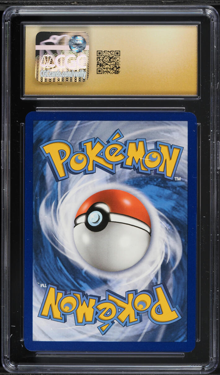 2015 Pokemon XY Ancient Origins Holo Tyranitar EX #42 CGC 10 PRISTINE
