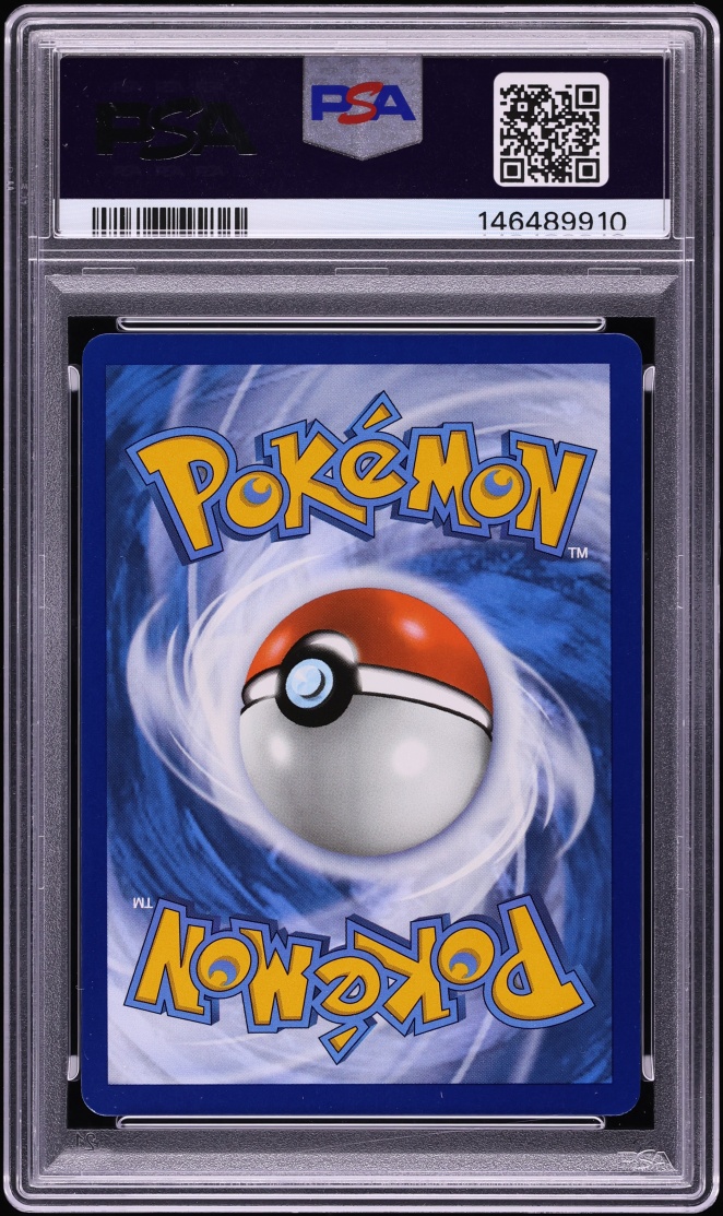 2022 Pokemon Sword & Shield Lost Origin Alt Art Giratina V #186 PSA 9 MINT