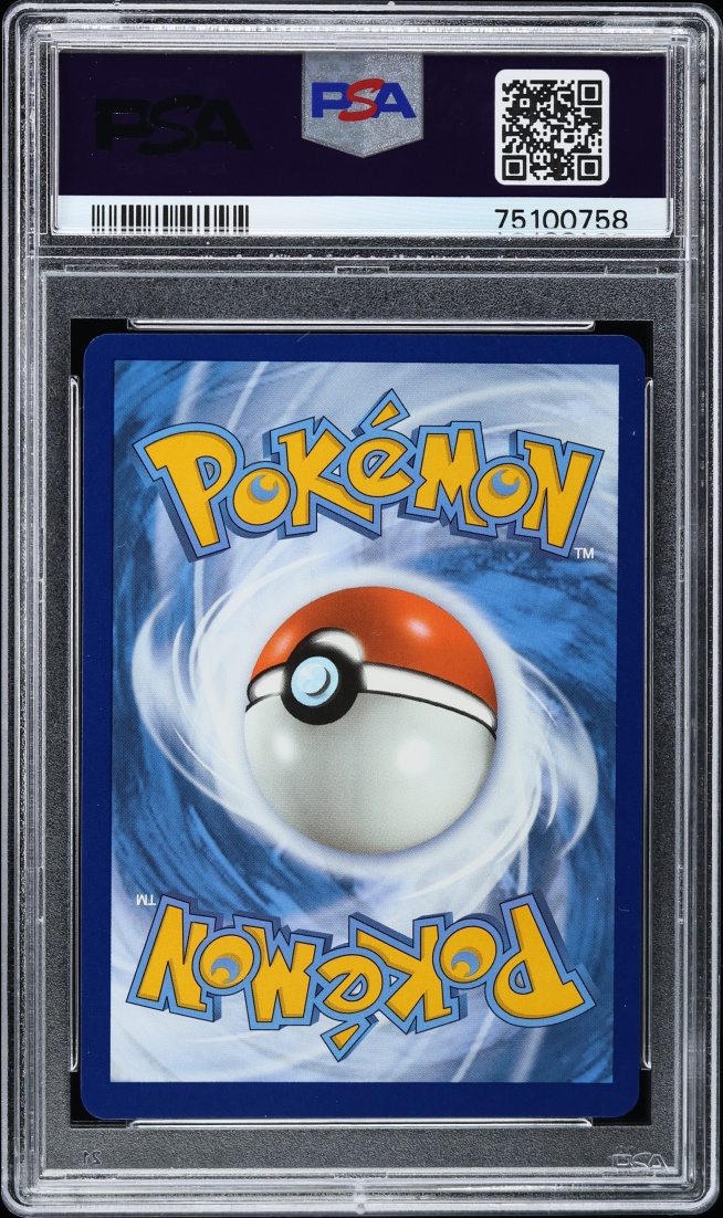 2022 Pokemon Sword & Shield Silver Tempest CHR Rayquaza VMAX #TG20 PSA 10 GEM MINT