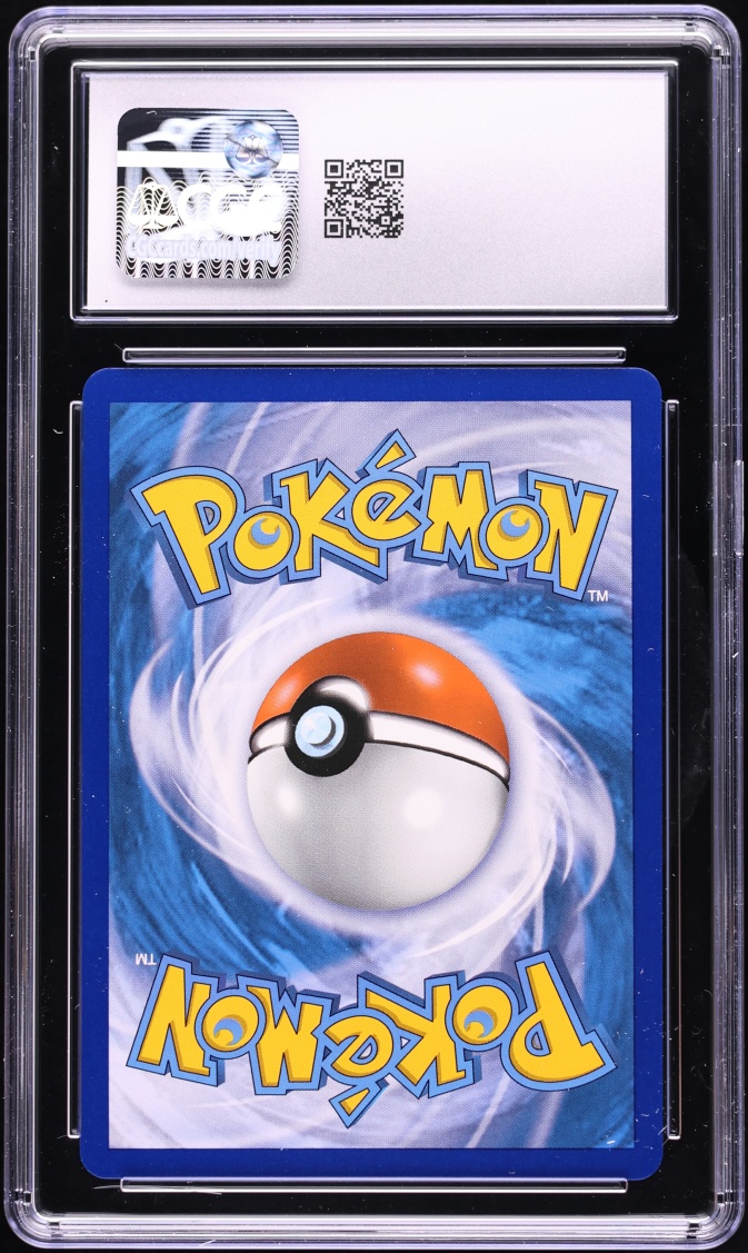 2019 Pokemon Sun & Moon Hidden Fates Holo Starmie GX #14 CGC 9 MINT