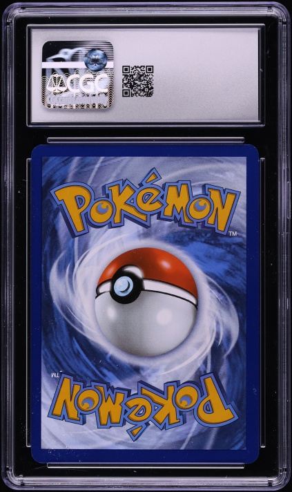 2024 Pokemon Scarlet & Violet Surging Sparks IR Vibrava #206 CGC 9 MINT