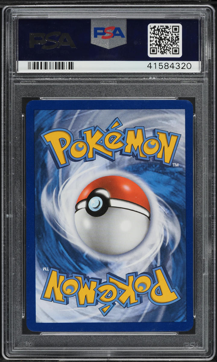 2015 Pokemon XY BREAKthrough Secret Rare Mewtwo EX #163 PSA 10 GEM MINT