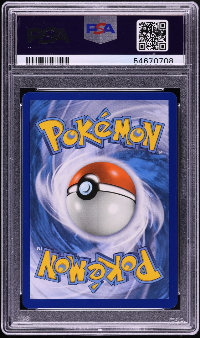 2020 Pokemon Sword & Shield Promo Center Canada Holo Special Delivery Pikachu #74 PSA 10 GEM