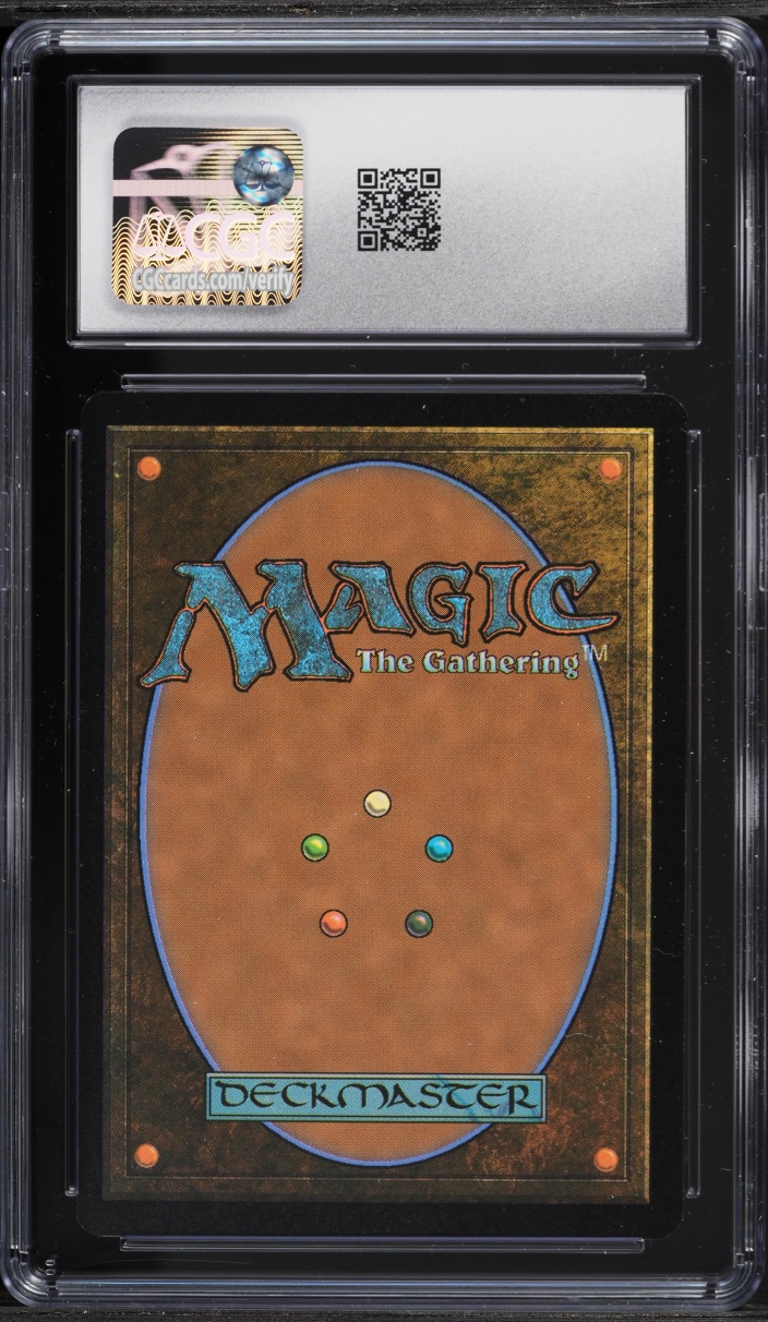 2026 Magic The Gathering MTG SLD Kevin Eastman Foil Borderless ...