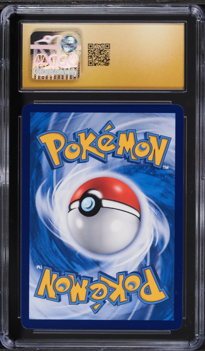 2024 Pokemon Chinese SWSH 9 Colors Gather: Peng Full Art Flareon V #136 CGC 10 PRISTINE