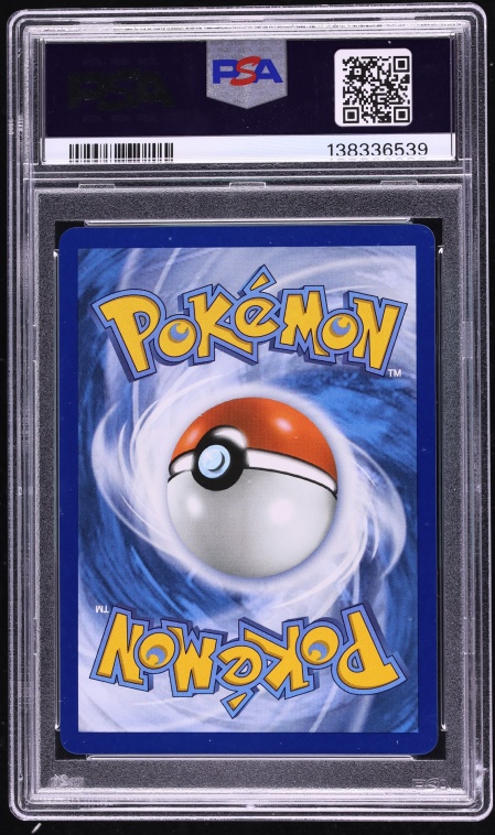 2025 Pokemon Mega Evolution MHR Mega Gardevoir EX #187 PSA 10 GEM MINT