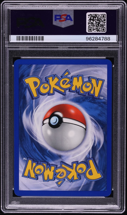 2005 Pokemon EX Emerald Holo Milotic ex #96 PSA 10 GEM MINT