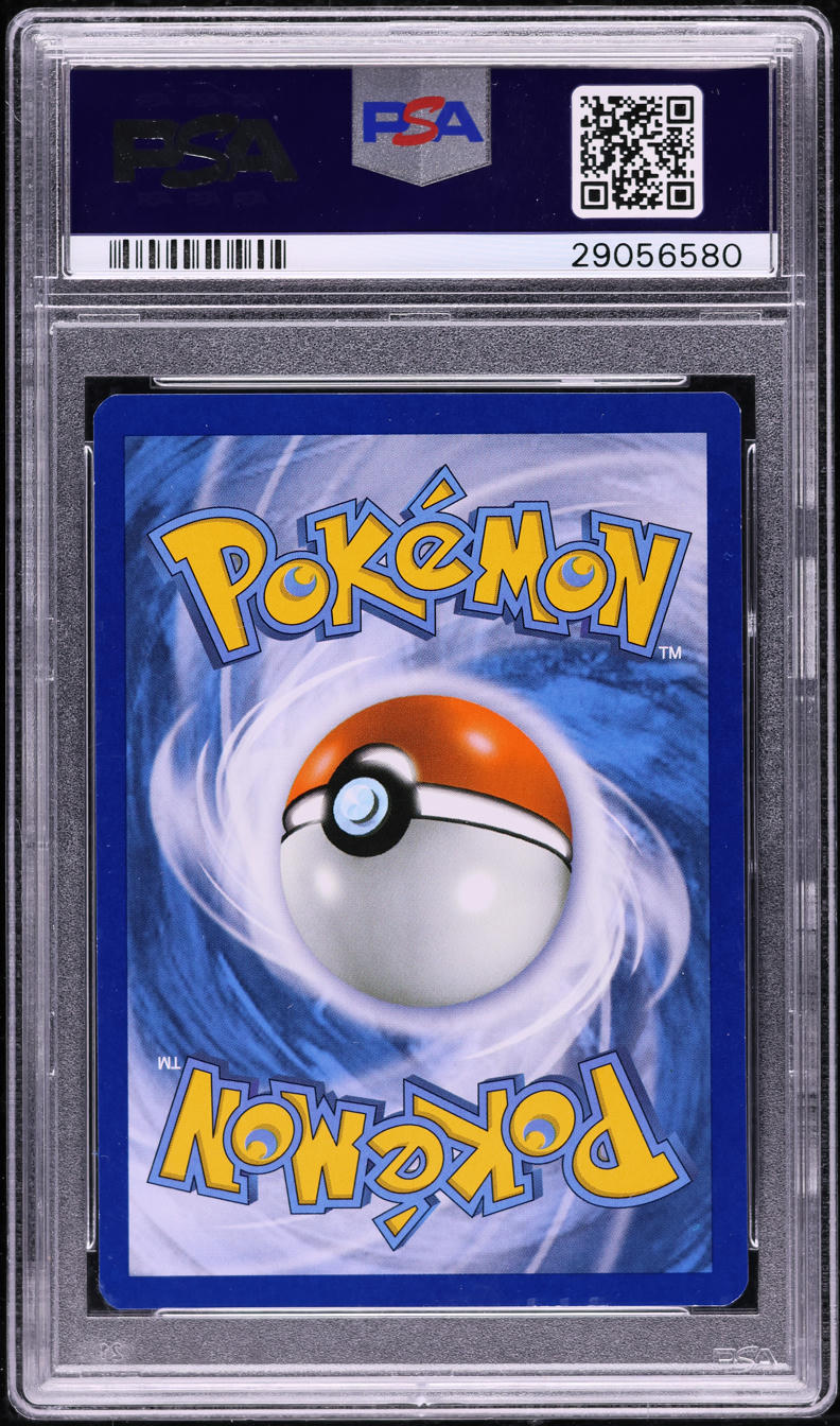 2014 Pokemon XY Phantom Forces Full Art Dialga EX #122 PSA 10 GEM MINT