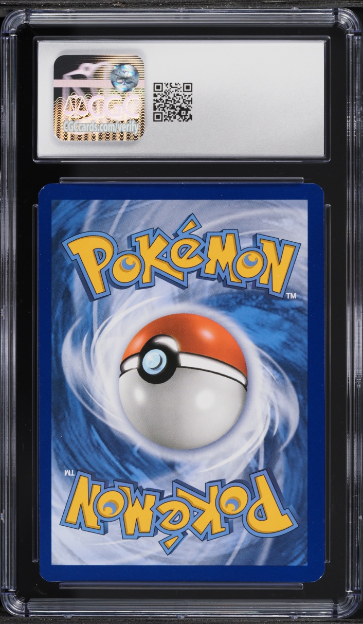 2017 Pokemon Sun & Moon Full Art Team Skull Grunt #149 CGC 9 MINT