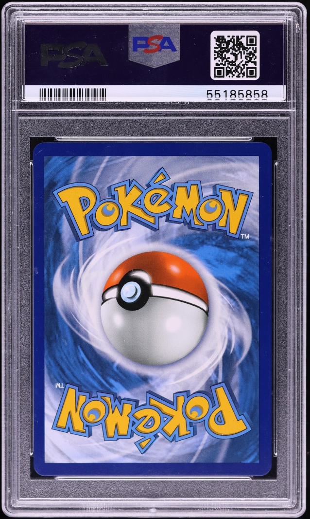 2018 Pokemon Sun & Moon Ultra Prism Full Art Lillie #151 PSA 10 GEM MINT