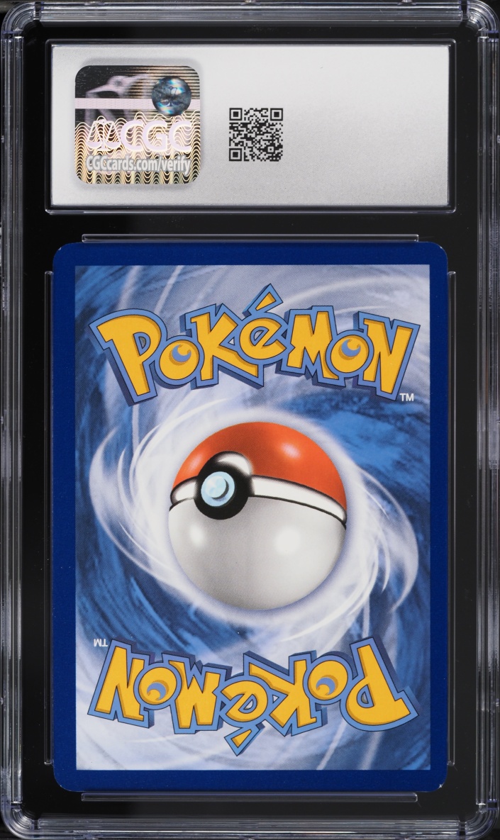 2021 Pokemon Sword & Shield Evolving Skies Full Art Sylveon V #183 CGC 8.5 NM-MT+