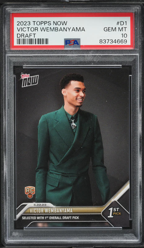 2024 Topps Chrome Orange Geometric Nikola Topic ROOKIE /25 #119