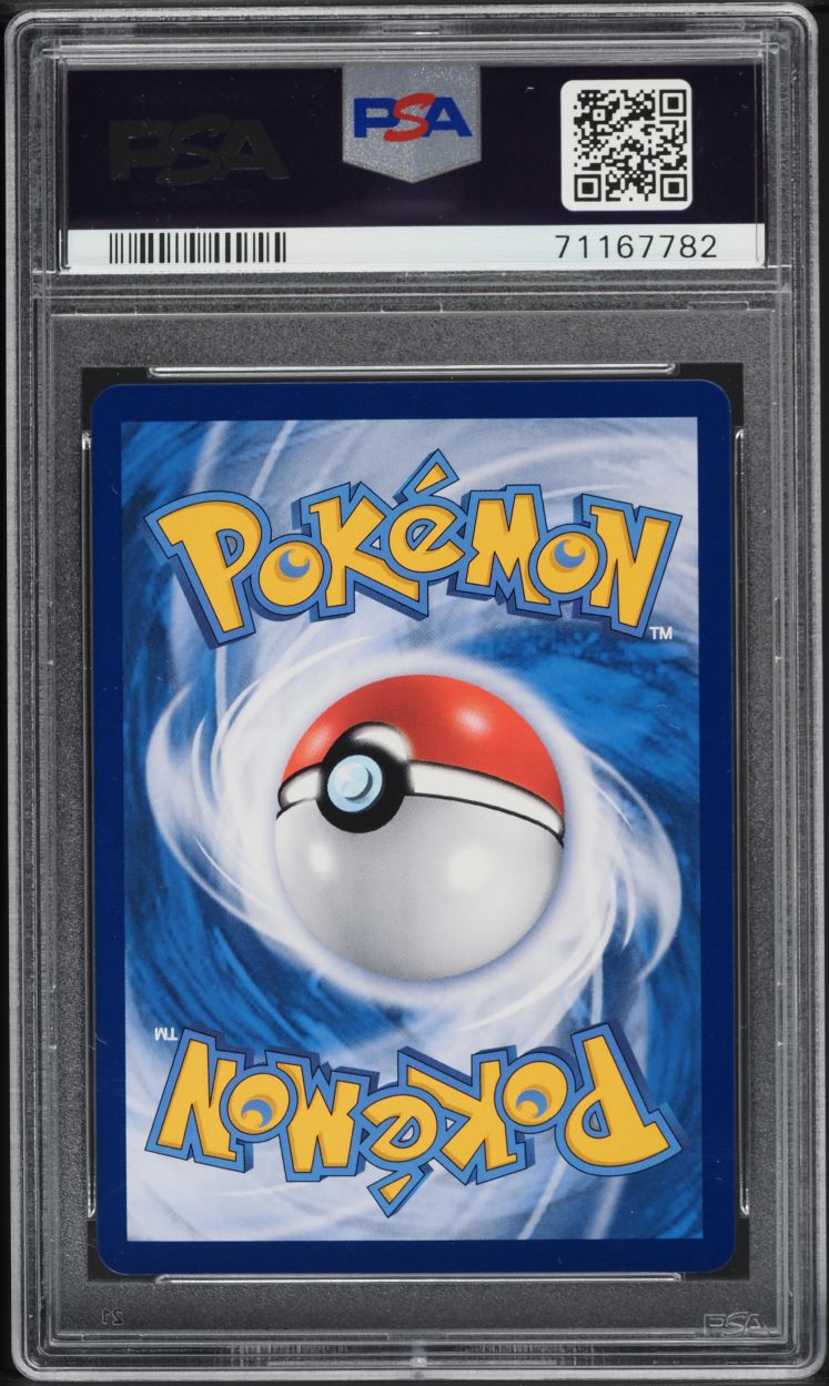 2021 Pokemon Chinese S Promo VMAX Fight Hyper Rare Charizard GX #86 PSA 10 GEM