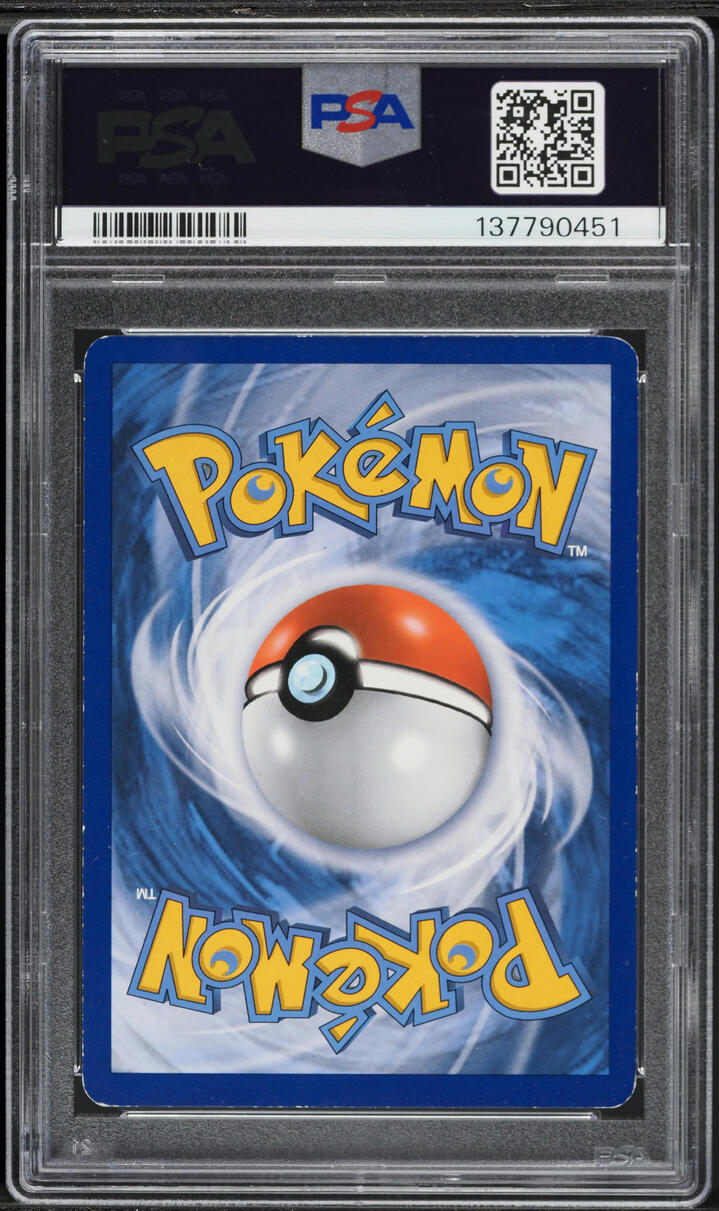 2015 Pokemon XY Ancient Origins Alt Art M Rayquaza EX #98 PSA 6 EXMT