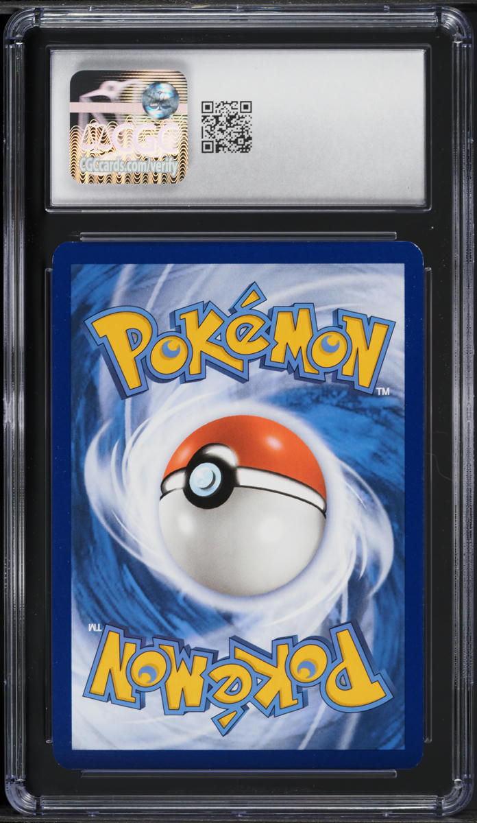 2023 Pokemon Scarlet & Violet 151 Full Art Venusaur ex #182 CGC 9 MINT
