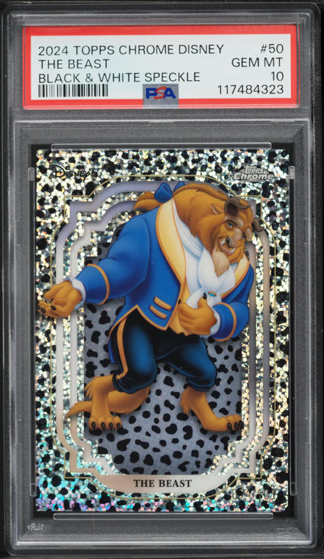 その他 topps Disney Chrome ShanYu Superfractor その他 topps Disney Chrome ShanYu Superfractor その他 topps