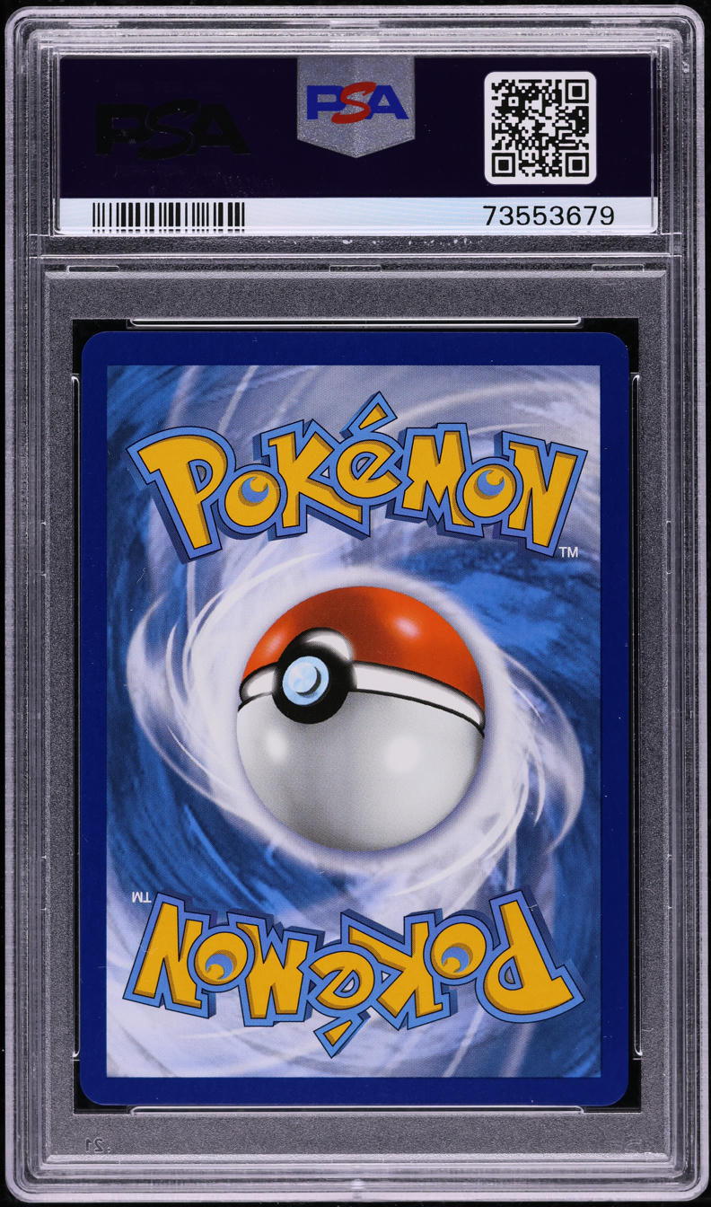 2019 Pokemon SM Black Star Promo Hidden Fates ETB Moltres Zapdos Articuno GX #SM210 PSA 9 MINT
