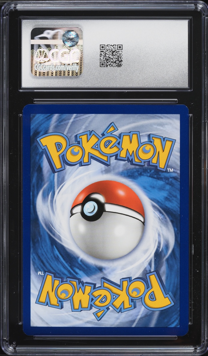 2016 Pokemon XY Evolutions Magikarp #33 CGC 10 GEM MINT