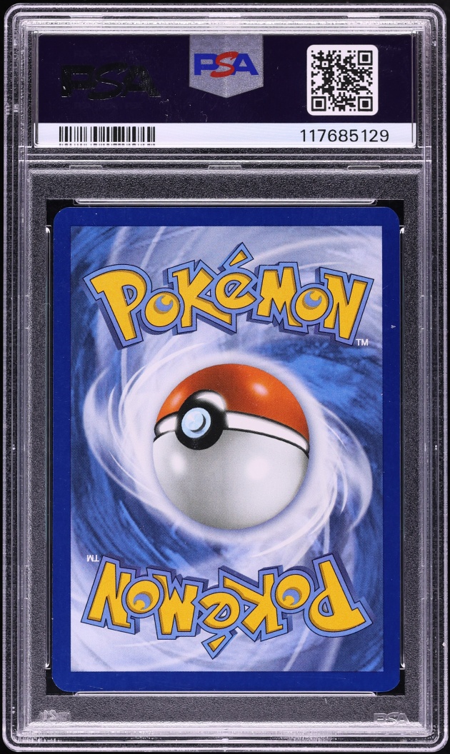 2023 Pokemon Scarlet & Violet 151 SIR Alakazam Ex #201 PSA 10 GEM MINT