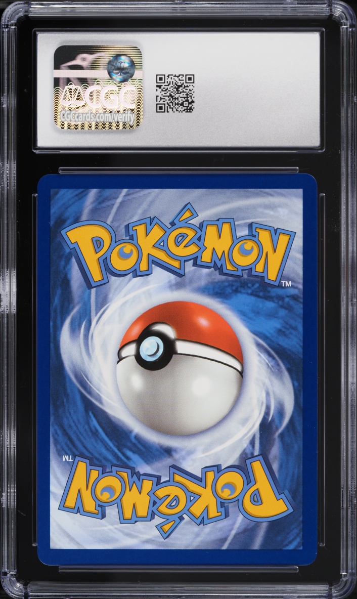 2025 Pokemon Scarlet & Violet Destined Rivals SIR Team Rocket's Ariana #237 CGC 10 GEM MINT