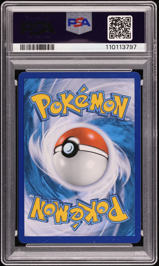 2015 Pokemon Portuguese XY Double Crisis Full Art Kyogre Ex Aqua #6 PSA 10 GEM