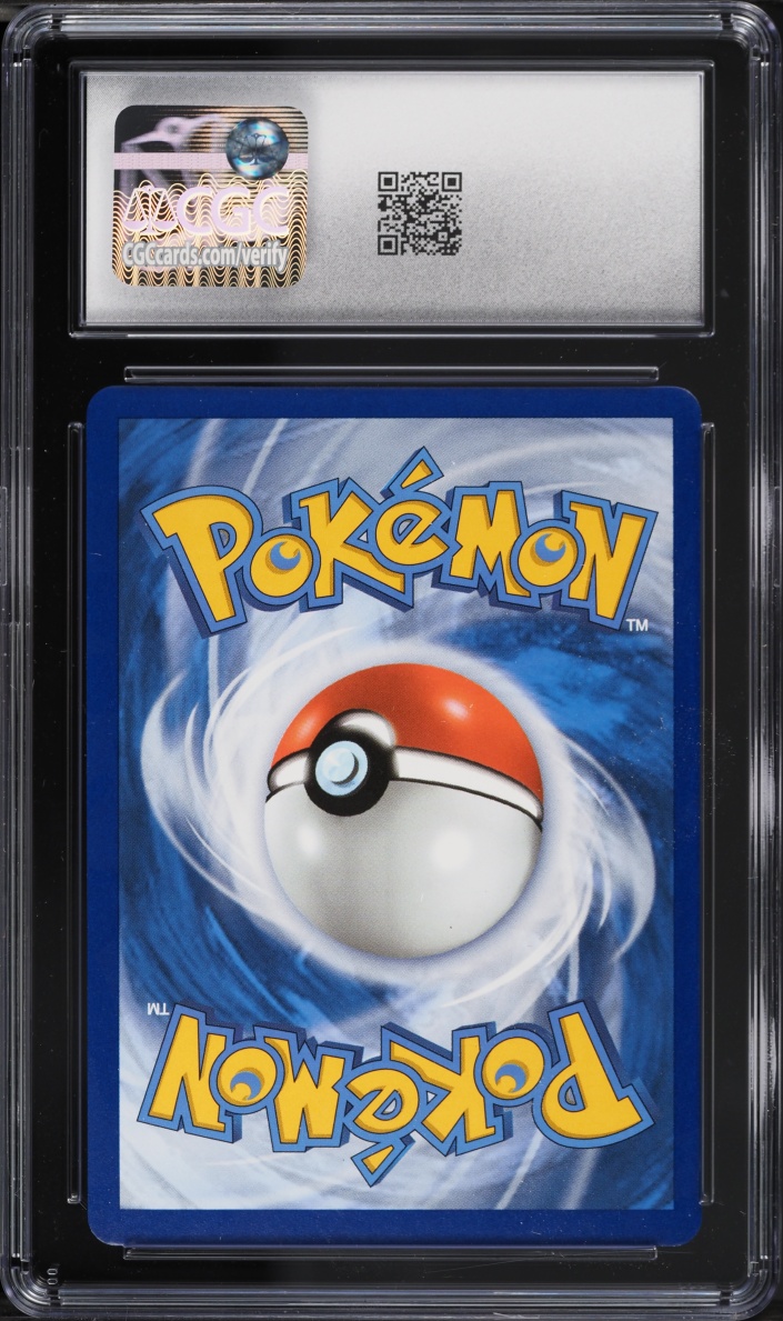 2021 Pokemon Sword & Shield Promo Celebrations Full Art Pikachu V-UNION #SWSH139 CGC 9 MINT