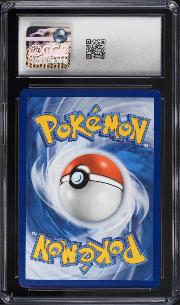 2021 Pokemon Sword & Shield Promo Celebrations Full Art Pikachu V-UNION #SWSH141 CGC 9.5 MINT+