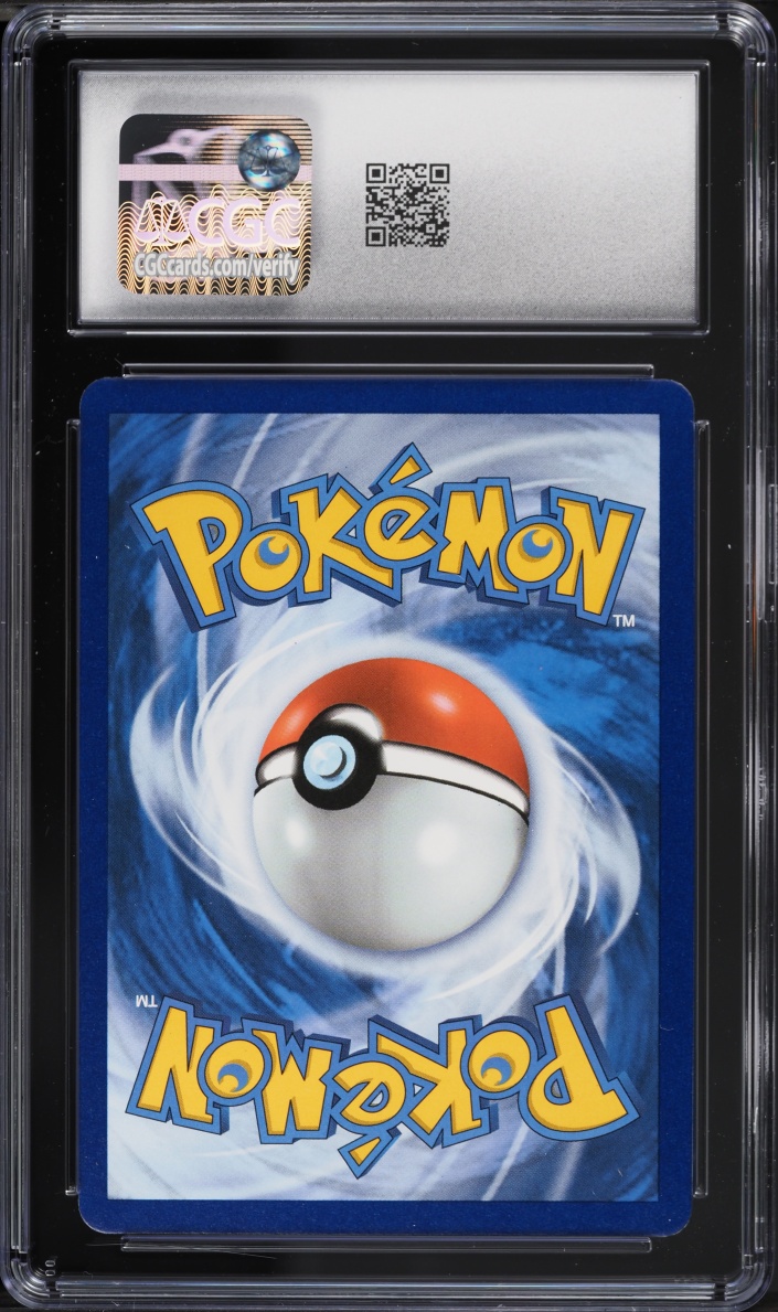 2021 Pokemon Sword & Shield Celebrations Classic Holo Rocket's Zapdos #15 CGC 9 MINT