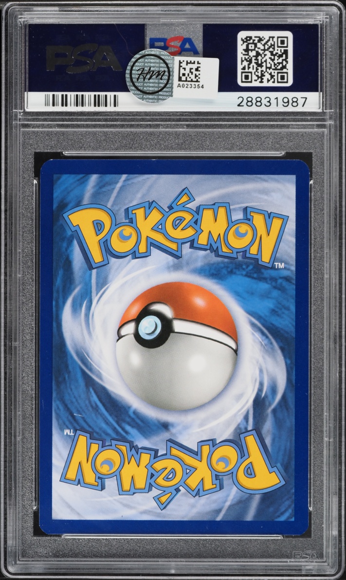 2017 Pokemon Sun & Moon Shining Legends Holo Zoroark GX #53 PSA 10 GEM MINT
