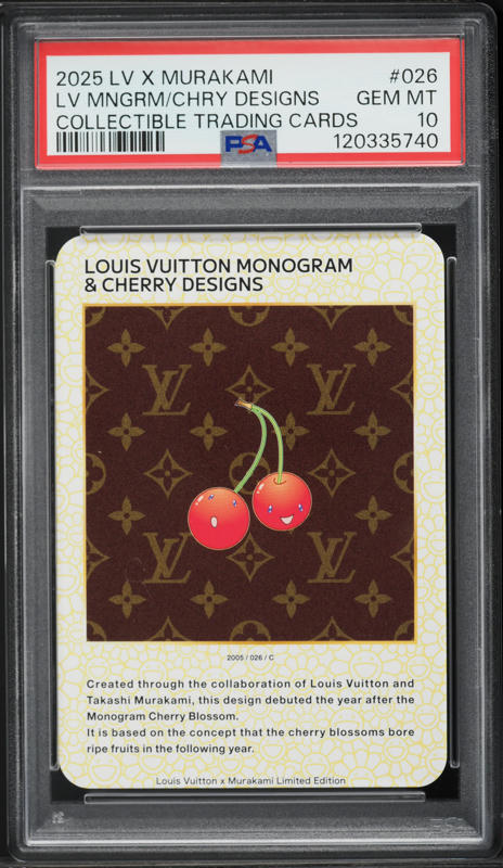 その他 2025 LV x Murakami Colorful Monogram#011 2025 Louis