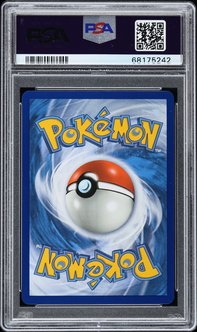 2019 Pokemon Sun & Moon Cosmic Eclipse Full Art Lillie's Full Force #230 PSA 10 GEM MINT