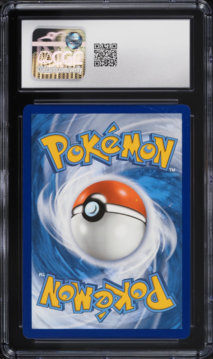 2021 Pokemon Sword & Shield Chilling Reign Alt Art Galarian Articuno V #170 CGC 8 NM-MT