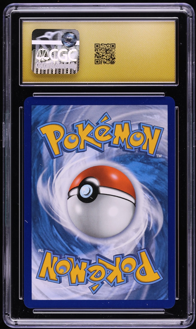2021 Pokemon SWSH Shining Fates Shiny Vault Full Art Shiny Indeedee V #SV114 CGC 10 PRISTINE