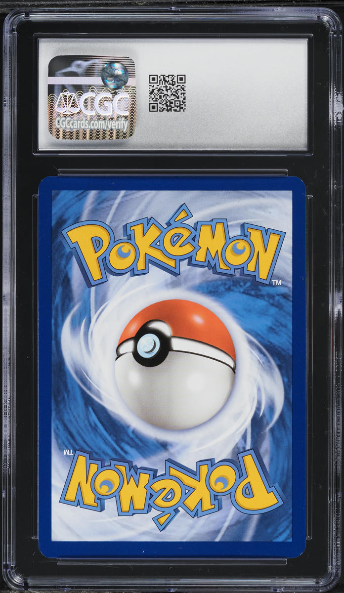2022 Pokemon Silver Tempest 2-Pack Blister Cosmos Holo Articuno #036 CGC 9 MINT