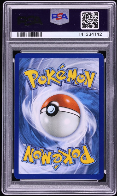 2025 Pokemon Mega Evolution Full Art Mega Lucario ex #160 PSA 10 GEM MINT