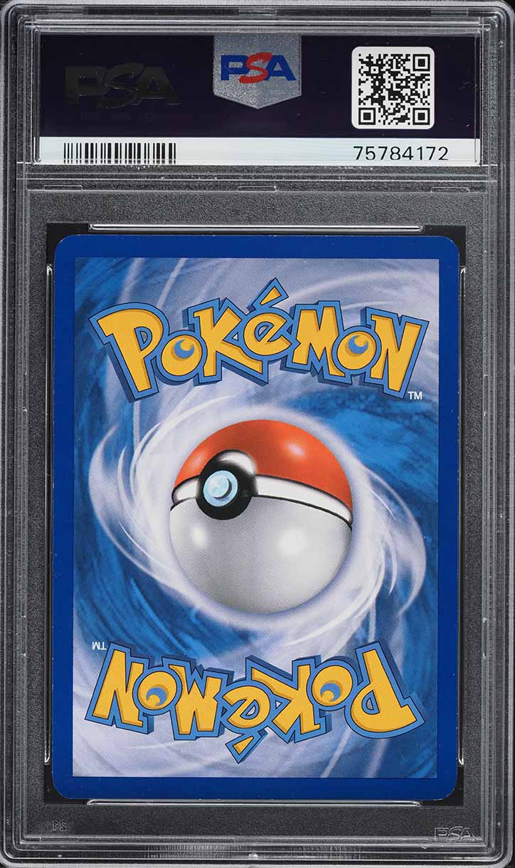 2011 Pokemon Call Of Legends Shiny Palkia #SL8 PSA 10 GEM MINT