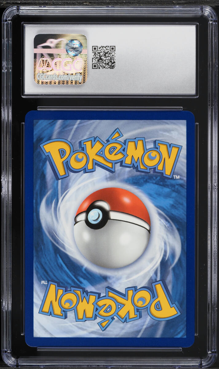 2020 Pokemon Sword & Shield Vivid Voltage Amazing Rare Raikou #50 CGC 9 MINT