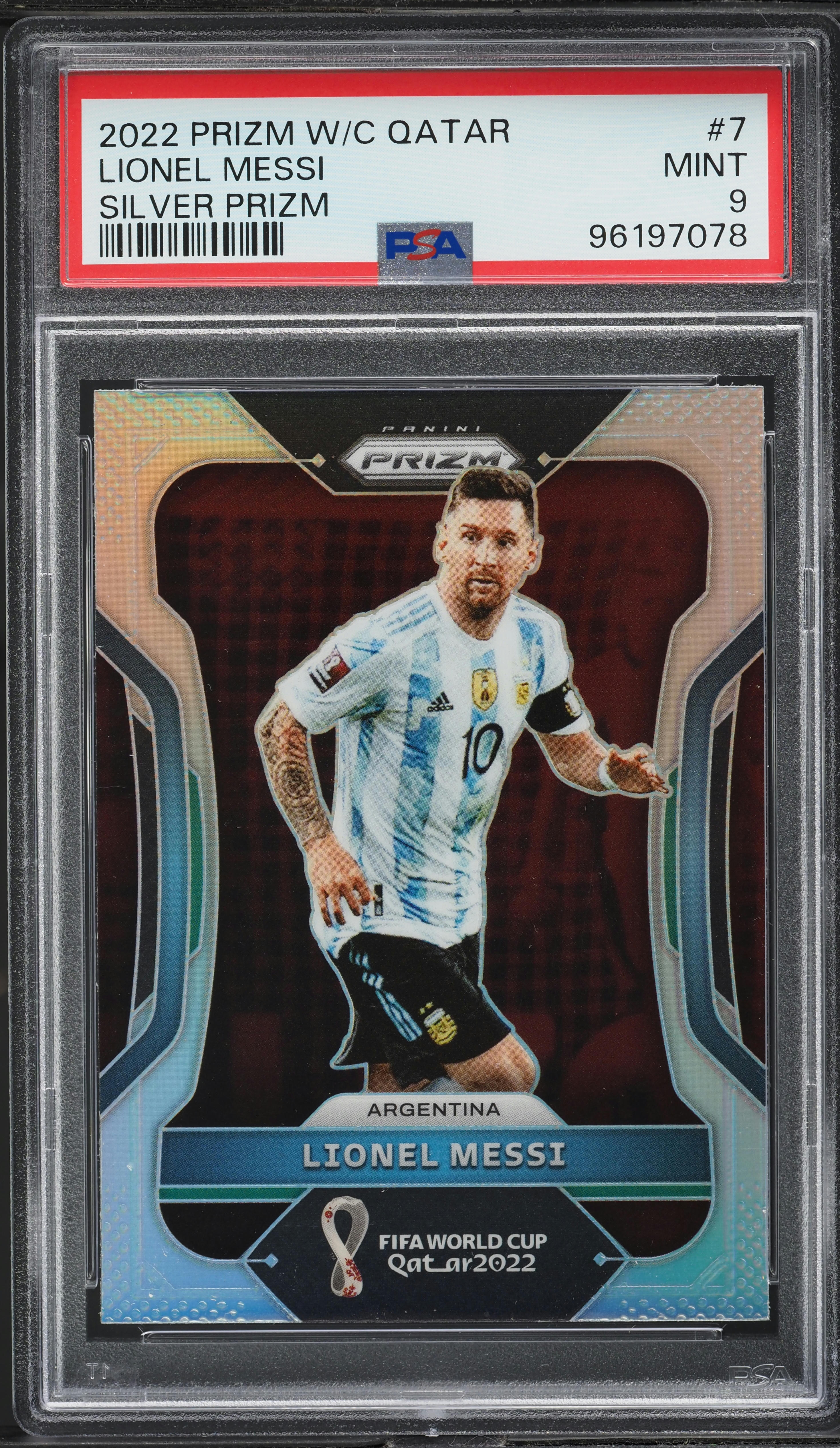 マーカス ラッシュフォード Panini Prizm Silver PSA 9 2024 Panini Prizm - PSA 9 Silver Prizm #347 Jayden Daniels