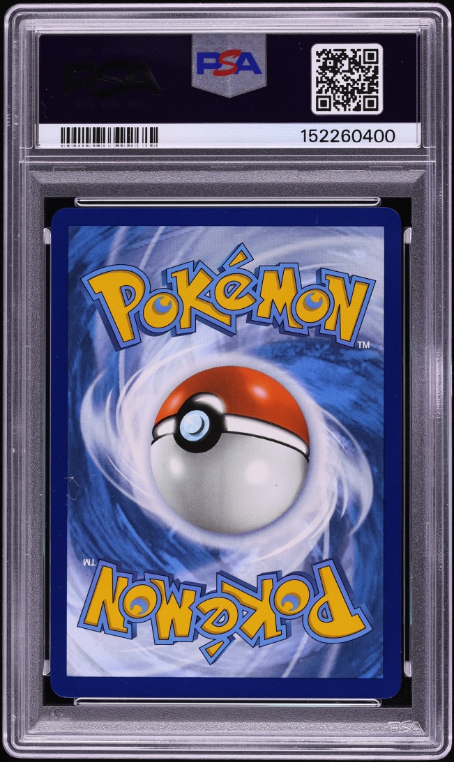 2025 Pokemon Mega Evolution SIR Mega Gardevoir ex #178 PSA 10 GEM MINT