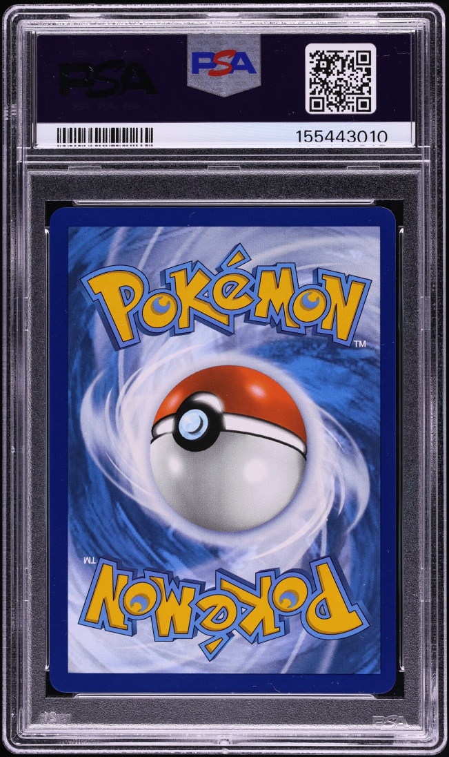 2025 Pokemon Mega Evolution SIR Mega Gardevoir ex #178 PSA 10 GEM MINT